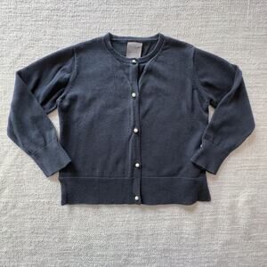 Zara Black Cardigan VGUC 5